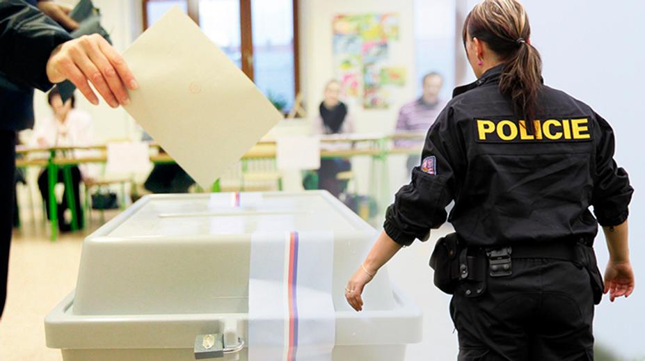 Úřad potrestal strany za kampaň, rozdal pokuty ve výši 280 tisíc