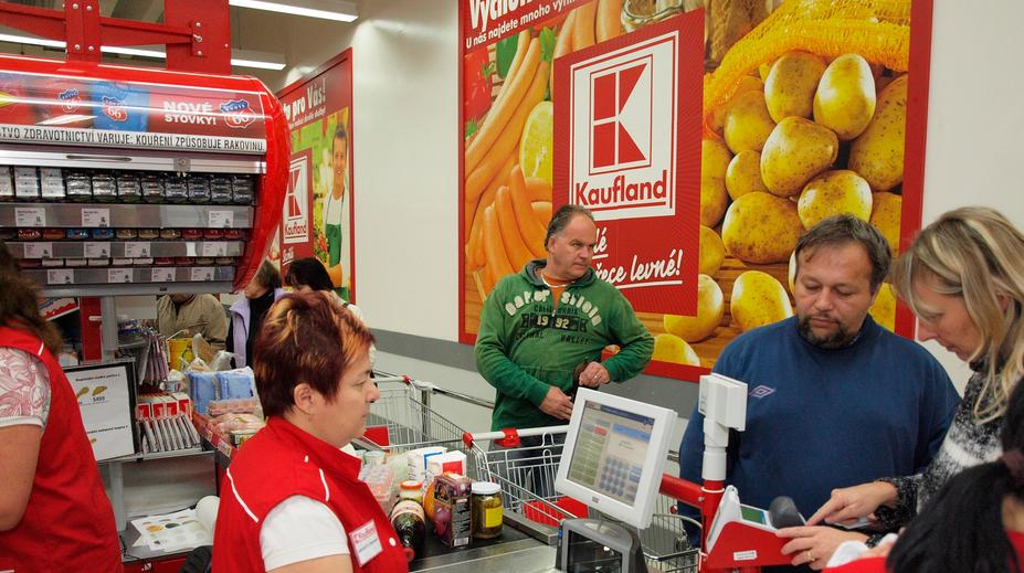Kaufland přestává prodávat oblíbené zboží. Je prý moc drahé