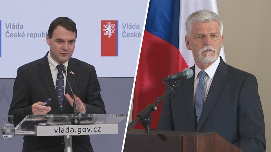 Poslanci omezili pravomoci prezidenta. Místo Pavla je převezme Macinka