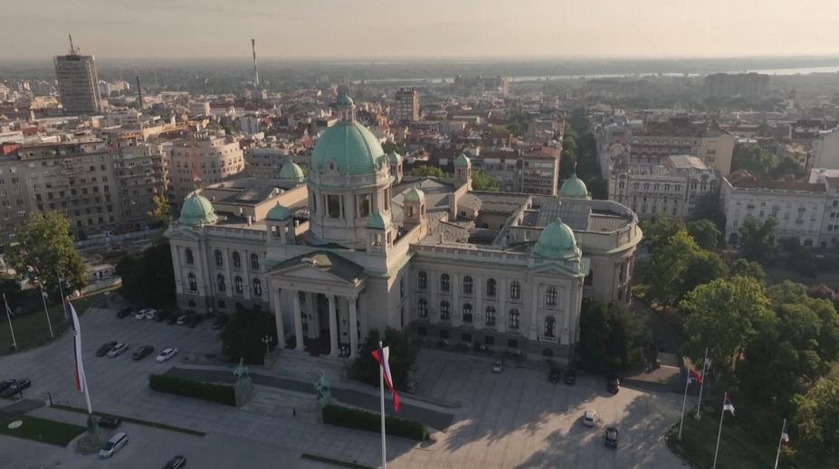 Babiš letí do Srbska. Řešit bude obchod, investice i vstup země do EU