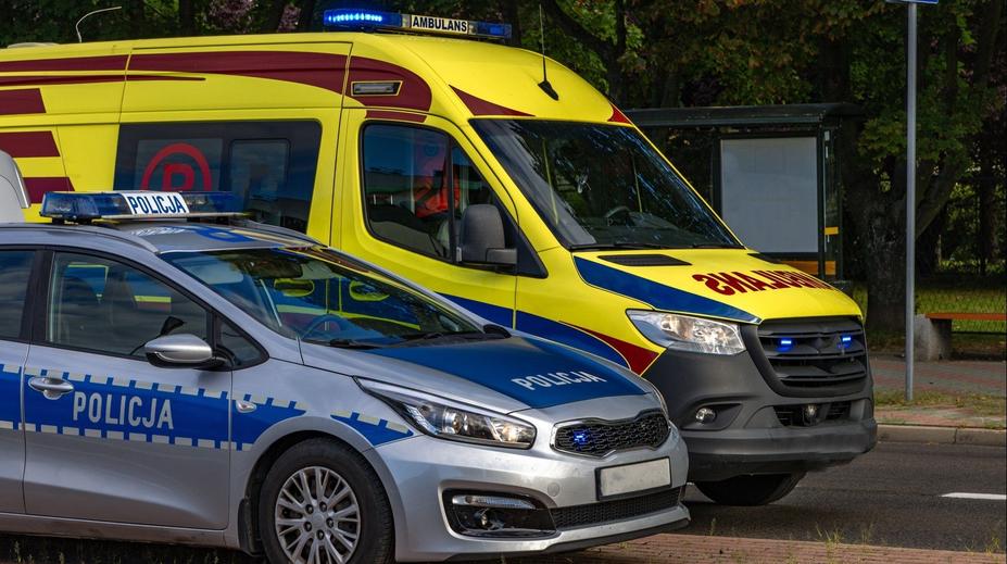 Tragédie u rodinného domu: Matka při couvání autem zabila syna (†5)