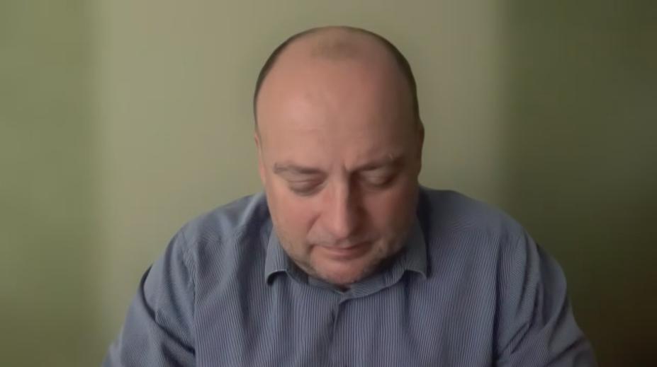 S americkými vyjednavači o míru na Ukrajině se pojí řada skandálů, říká Šír
