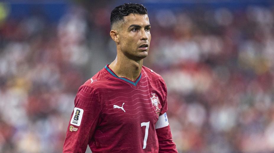 Ronaldo šokoval fanoušky: Konec kariéry je blízko, chce se věnovat jinému sportu
