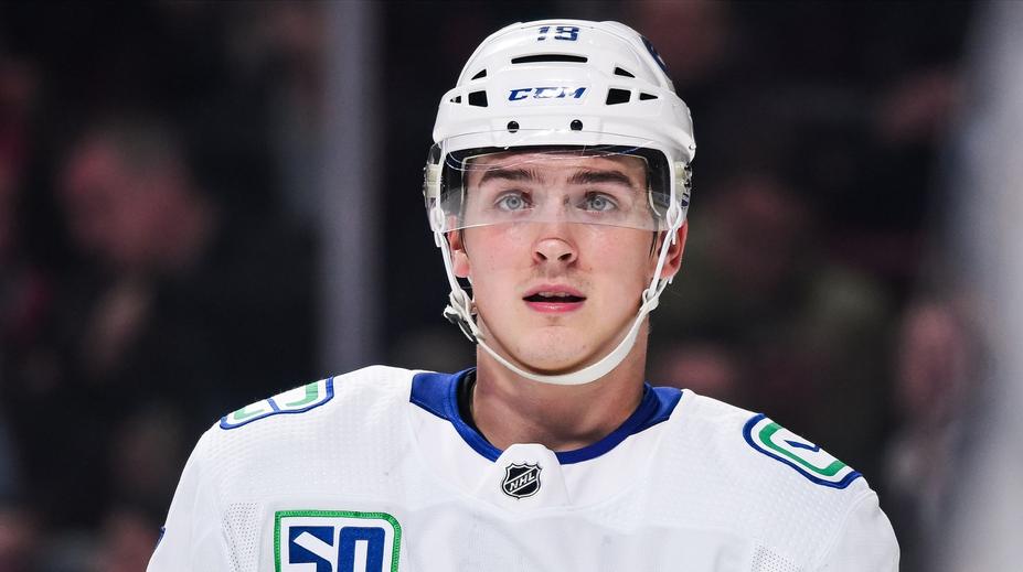 Průšvih bývalého hráče NHL. Kvůli sexuálnímu napadení půjde před soud