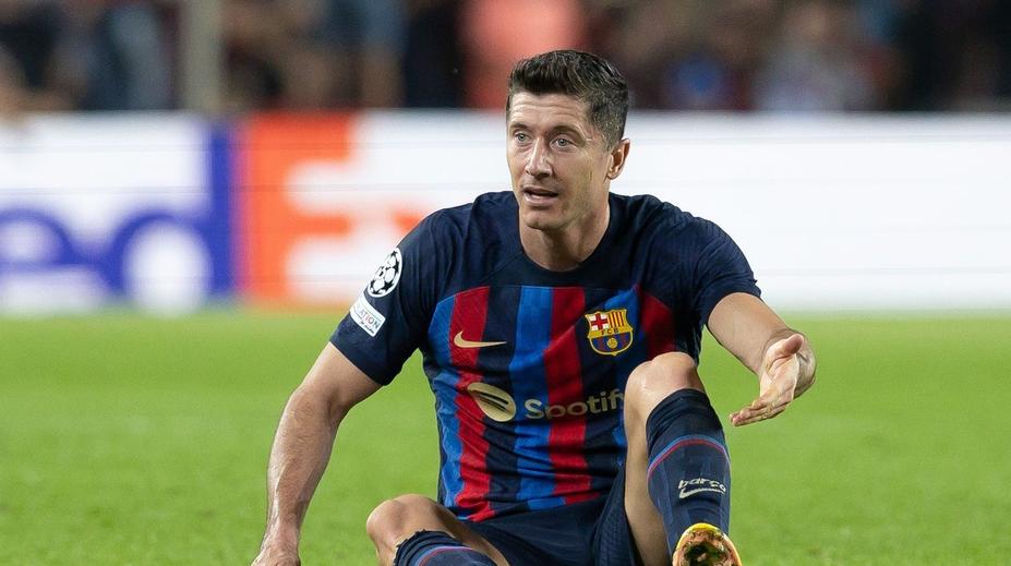 Naděje pro Plzeň? Barcelona přijede bez několika hvězd. Chybí i Lewandowski