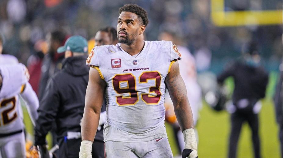 Hráče NFL fascinuje nacistický vůdce. Za svoje prohlášení se pak omlouval
