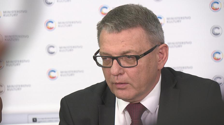 Zaorálek: Kultura zůstávat pozadu a rozvolňování je diskriminační