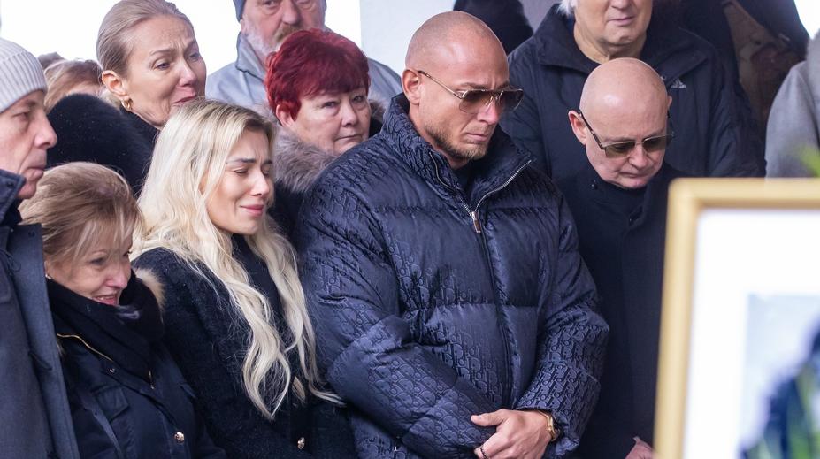 Šok po smrti influencerky Jákliové: Snoubenec má mít novou partnerku