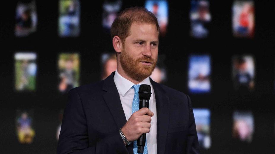 Princ Harry promluvil. K návratu do Británie měl hned několik důvodů