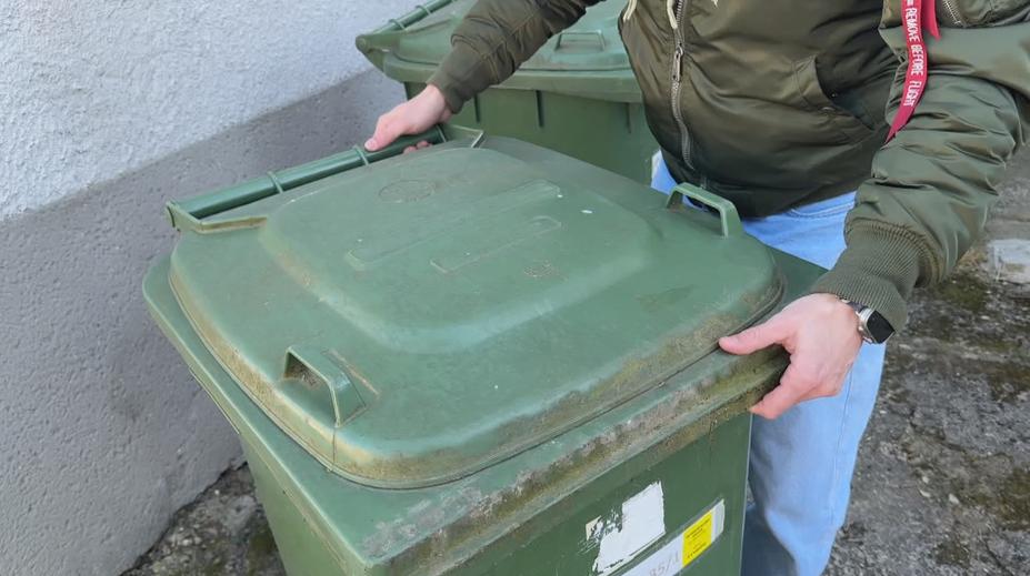 Ve Vyšším Brodě mají popelnice na čip. Lidé platí podle toho, kolik odpadu vyhodí