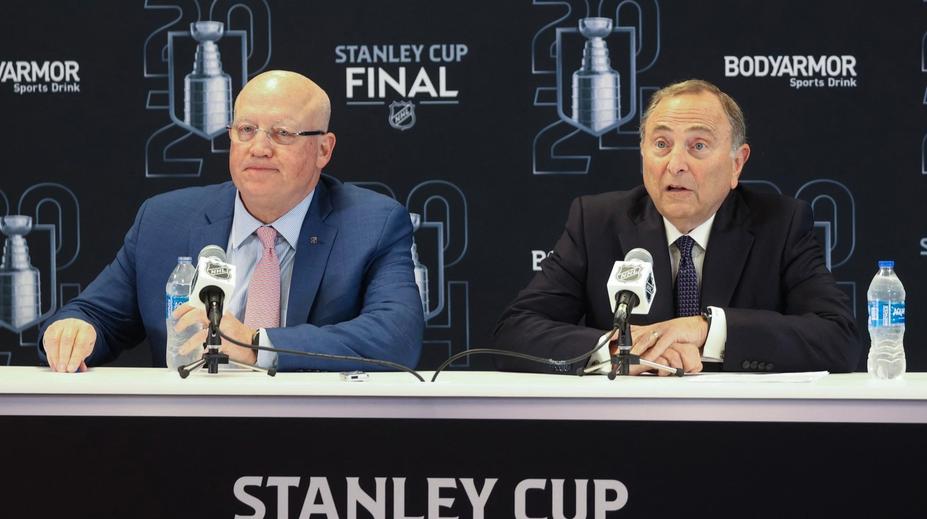 Manévrovací prostor zajištěn. V NHL se výrazně zvedá platový strop