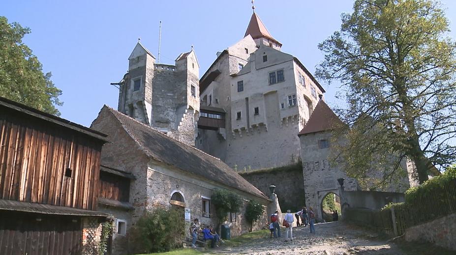 Sezóna na hradech a zámcích končí. Památky zvou návštěvníky na poslední akce