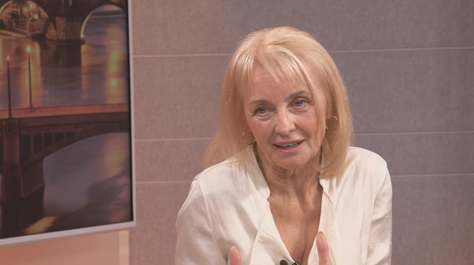 Žilková vzpomíná na nepříjemný úraz u hýždě: Lidé si mě fotili v čekárně