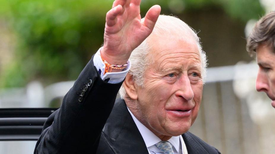 Harry a Meghan se vrací do Británie. Karlovy dny se krátí, říká akademik