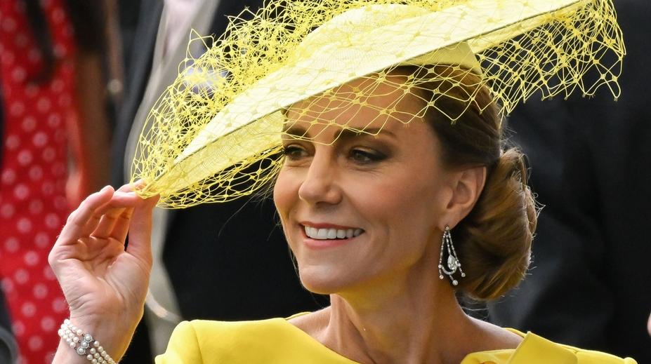 Kate už není nejoblíbenější. Princeznu přeskočil jiný člen rodiny