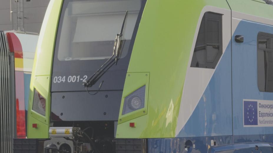Škoda Group je blízko velké zakázce. Může dodávat vlaky do Uzbekistánu