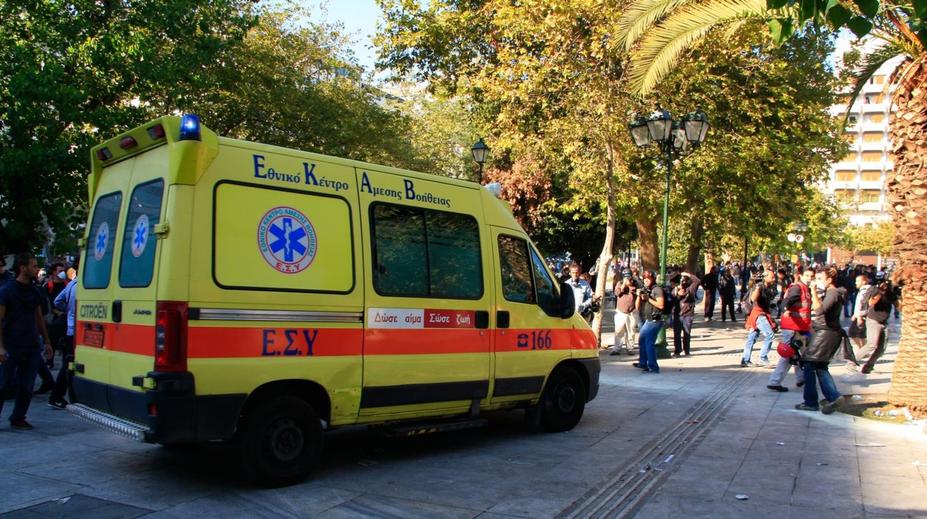 V Řecku zemřela česká turistka. Našli ji oběšenou v hotelovém pokoji