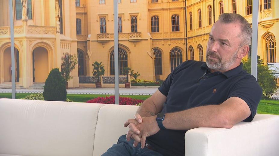 Blažek: Staňkovi bych nic nevyčítal, s Gruzií musíme podat odvážnější výkon
