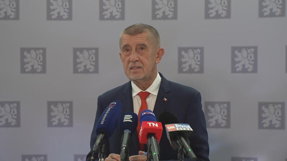 Babiše čeká jednání V4 v Budapešti. Sejde se i s Magyarem