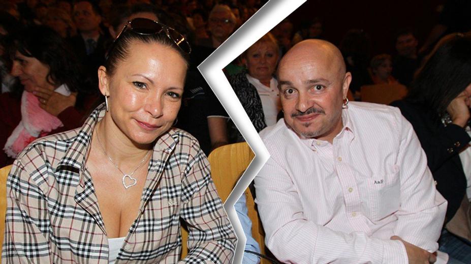 Rozvod Zdeňka Izera: Kamarádka manželky popsala peprné detaily