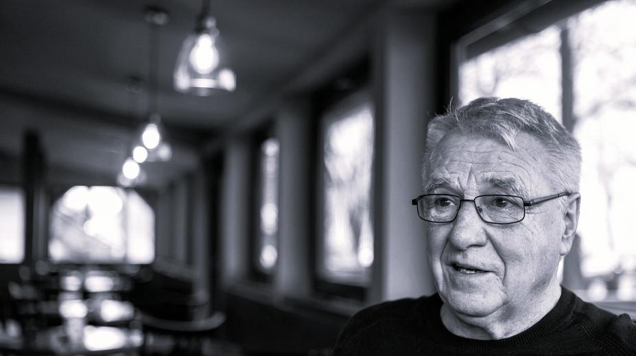 Český fotbal přišel o legendu. Zemřel uznávaný trenér Petr Uličný