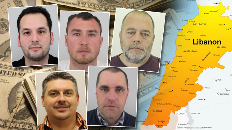 Unesení Češi: Stát věděl, co nám v Libanonu hrozí, máme důkazy!