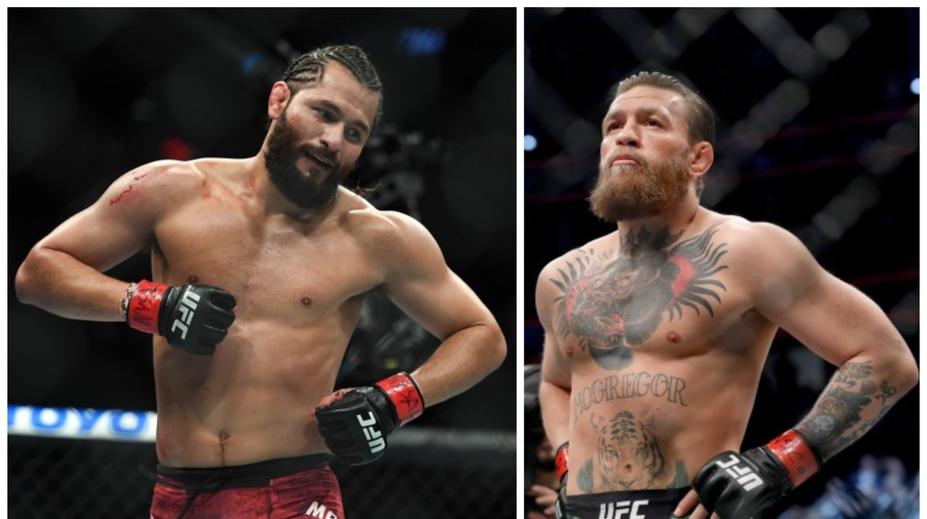 Nejsledovanější galavečer roku má na svědomí McGregor. Nebo Masvidal?