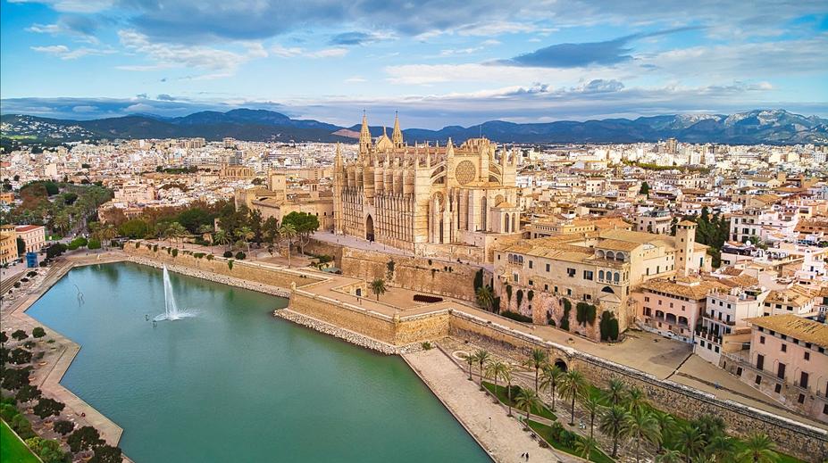 Na Mallorce se naštvali na typ dovolenkářů. Dieseloví turisté nás ničí, zoufají