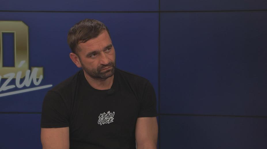 Známý herec propadl boxu. Rozlučkový zápas bude bez rukavic, slibuje