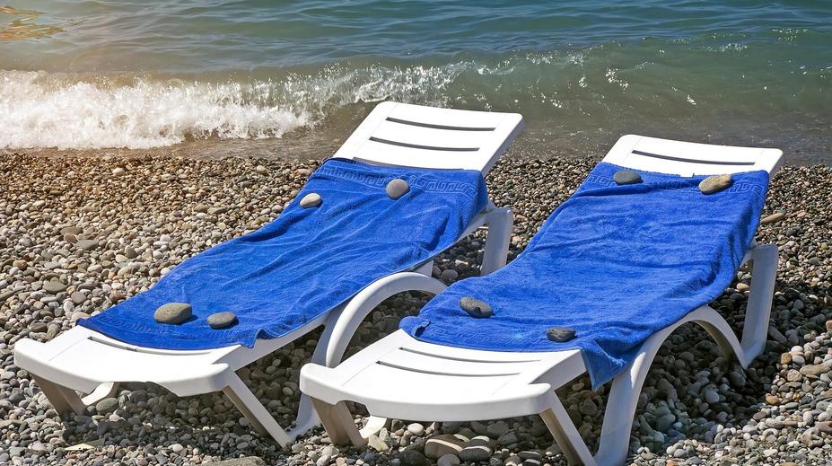 V Chorvatsku seřvali na pláži turisty. Děti jsou vyděšené a chtěly pryč