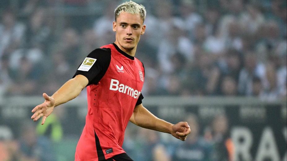 Wirtz je krok od Liverpoolu. Přestupový rekord, Bayer vydělá téměř 4 miliardy