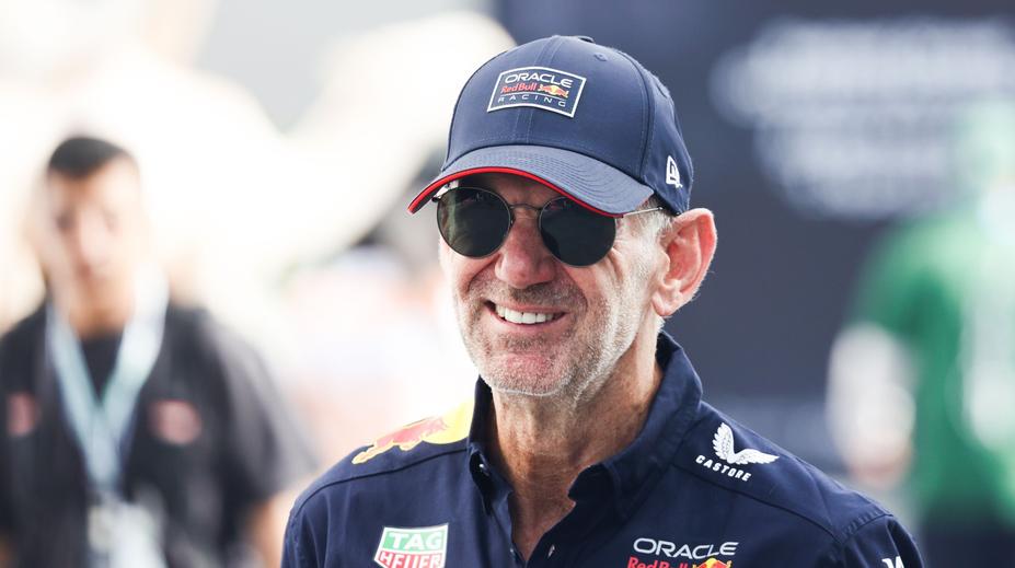 Astronomická gáže. Konstruktér dostane větší plat než 18 pilotů F1
