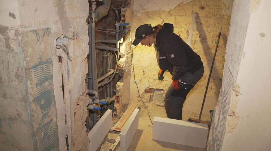 Město nabízí levné startovací byty. Zájemcům ale klade podmínky