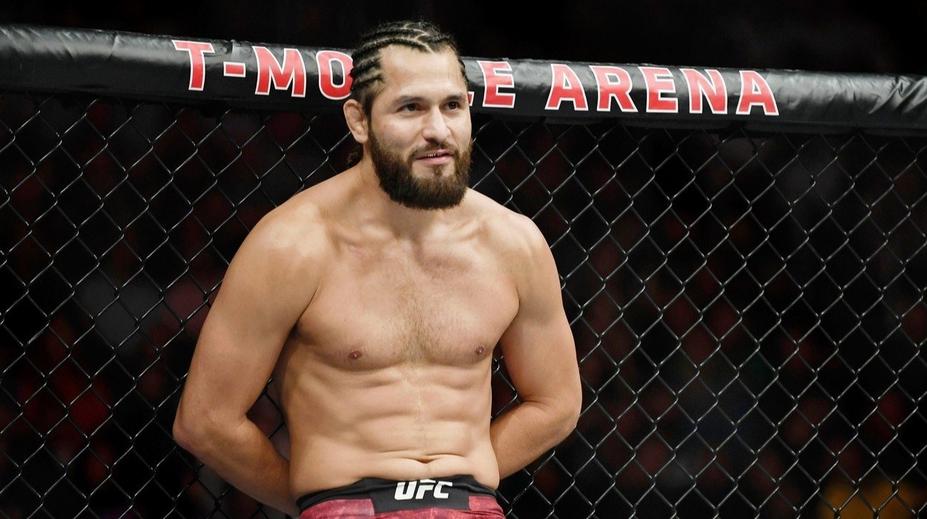 Masvidal před soudem: Covingtonovi poranil mozek, nesmí se k němu přiblížit