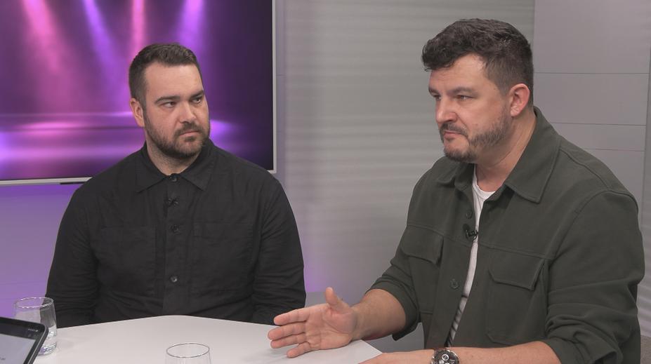 Stašova tvrdá slova k loučení se Samanthou: Žije z neštěstí jiných, nechci se jí ani dotknout