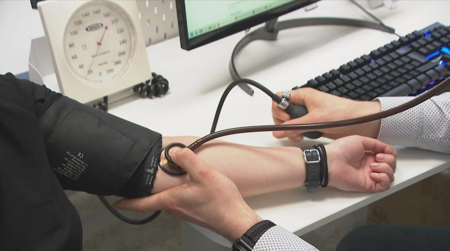 Pan Rudolf jezdí za lékařem 45 minut. Pomoct mohou mobilní ambulance