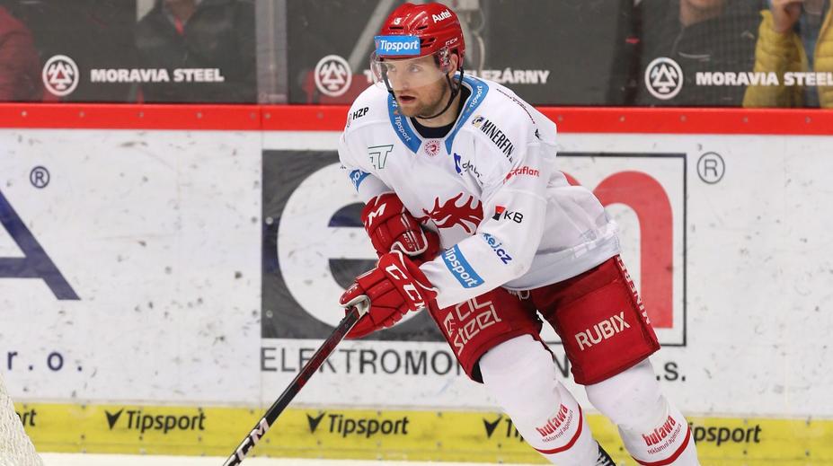 Trojnásobný vítěz extraligy končí v Třinci, vrací se domů