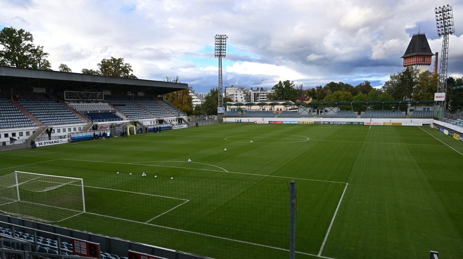 Další průšvih pro Dynamo. Klub může přijít o vlastní stadion