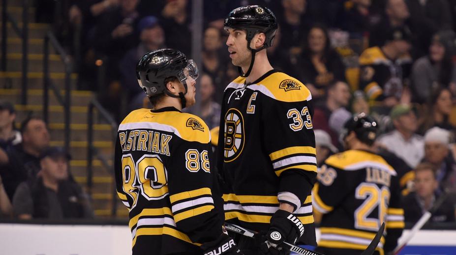 Pocta pro Slováka Cháru. Boston navždy vyřadí jeho číslo