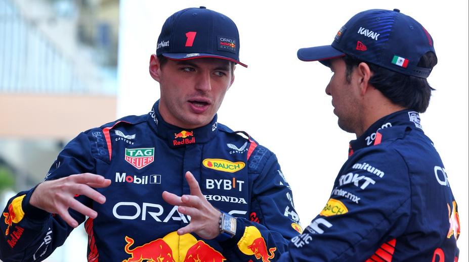 Pérez otevřeně: V Red Bullu bylo všechno problém, Verstappen je nejhorší kolega