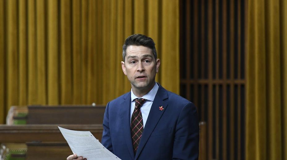 Politik zapomněl vypnout webkameru. Na schůzi sněmovny se objevil nahý