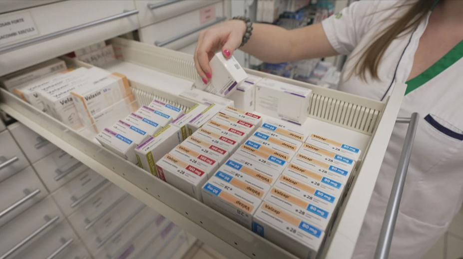 Pacienti tají lékárníkům důležité informace. Riskují tím špatnou léčbu i komplikace