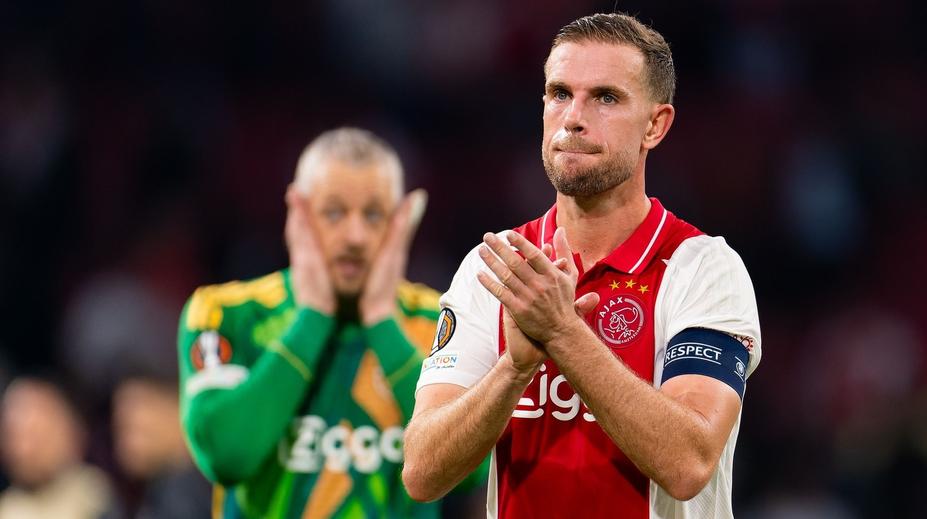 Ajax neveze do Prahy největší hvězdy. Změny chystá i Trpišovský