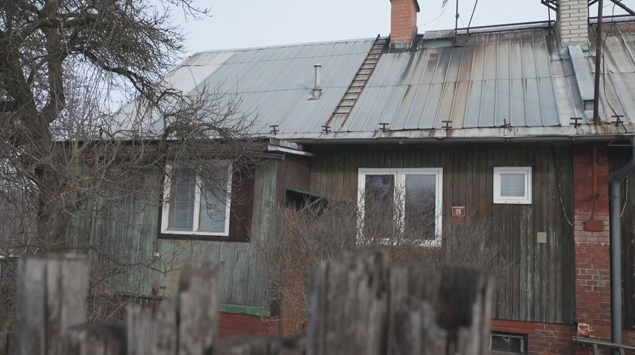 V Ostravě zřejmě zanikne další kolonie. Chtěla jsem tady dožít, zoufá nájemnice