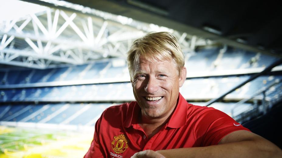 Schmeichel story: historie se opakuje, opět se slaví 2. května