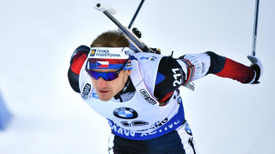 Průvan v českém biatlonu. Loučí se dlouholetý kouč, zapojí se legenda