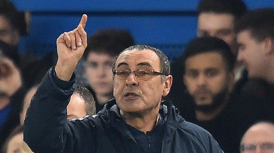 Sarri se s Kepou nemaže! Po pokutě od klubu přišel další trest