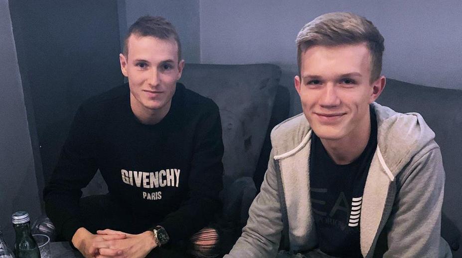 Mladík ze Sampi.Tipsport potvrdil roli favorita a opanoval FIFA COOL ligu