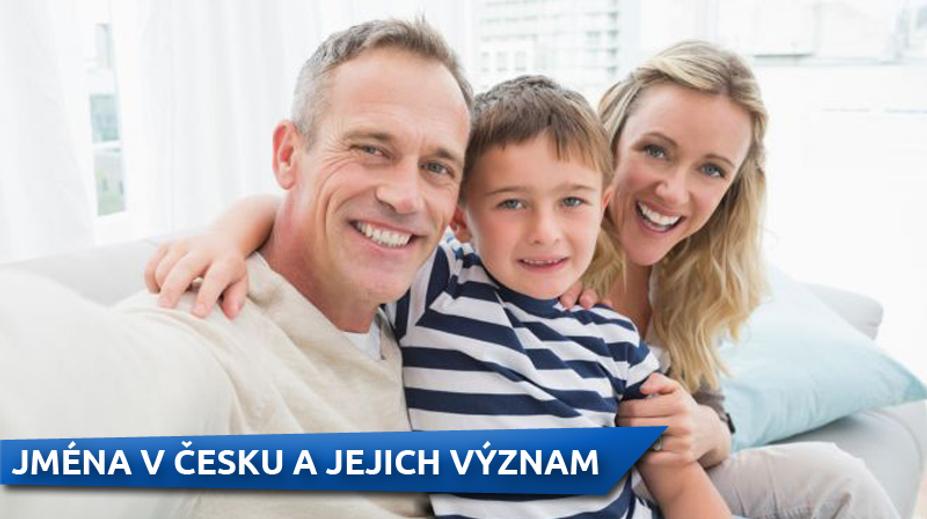 VÝZNAMY JMEN: Víte, co znamená Jiří, Jan, Jakub a další?