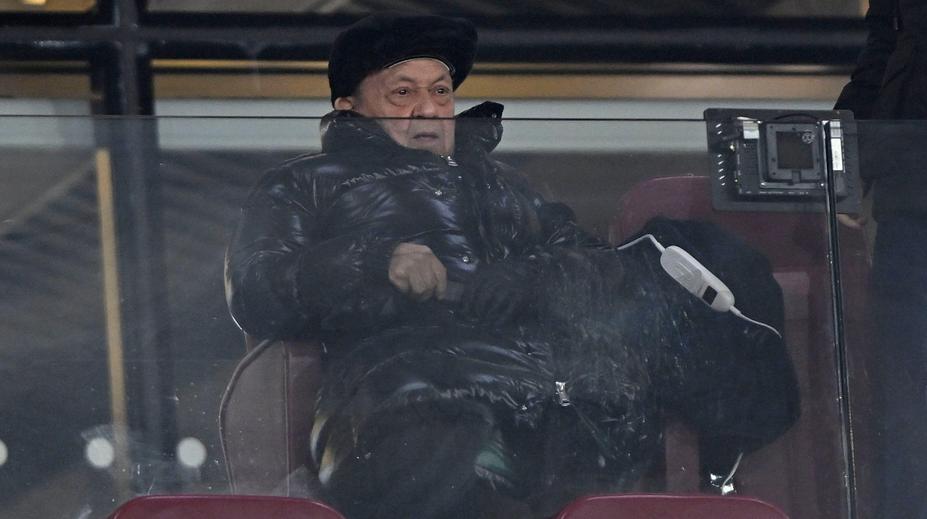 West Ham v dalším průšvihu. Bývalý spolumajitel čelí obviněním v sexuální aféře
